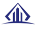 克里斯蒂山水疗酒店 Logo